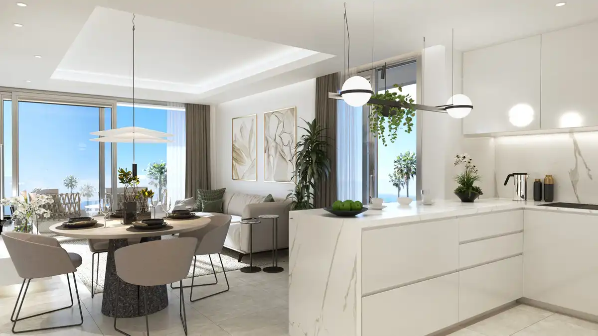 Mini appartamento in vendita a Orihuela Costa, imagen 4