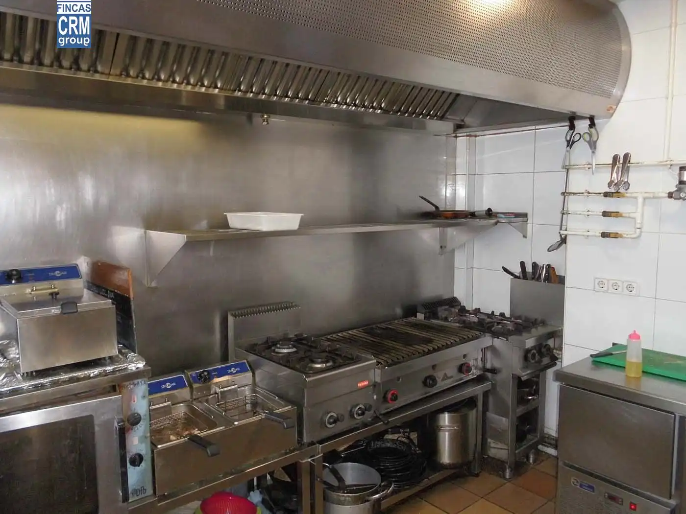 Local comercial en venta en Vilartagues - Tueda de Dalt, imagen 8