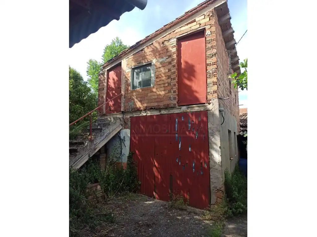 Außenansicht von Haus oder Chalet zum Verkauf in Alesanco