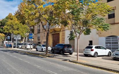 Exterior view of House or chalet for sale in Valls