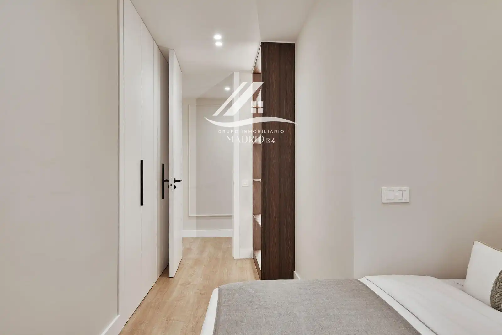 Flat with lift for sale in Calle de Maldonado, imagen 28