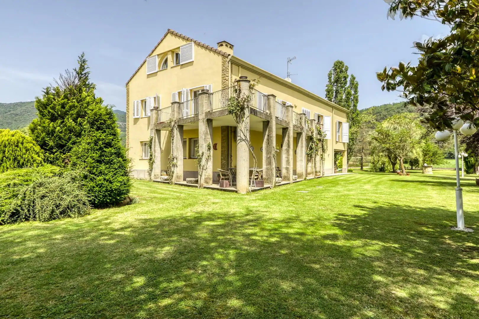 Casa o xalet en venda a General Estartús, 63, La Vall d'en Bas
