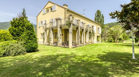 Foto 4 de Casa o xalet en venda a General Estartús, 63, La Vall d'en Bas, Girona