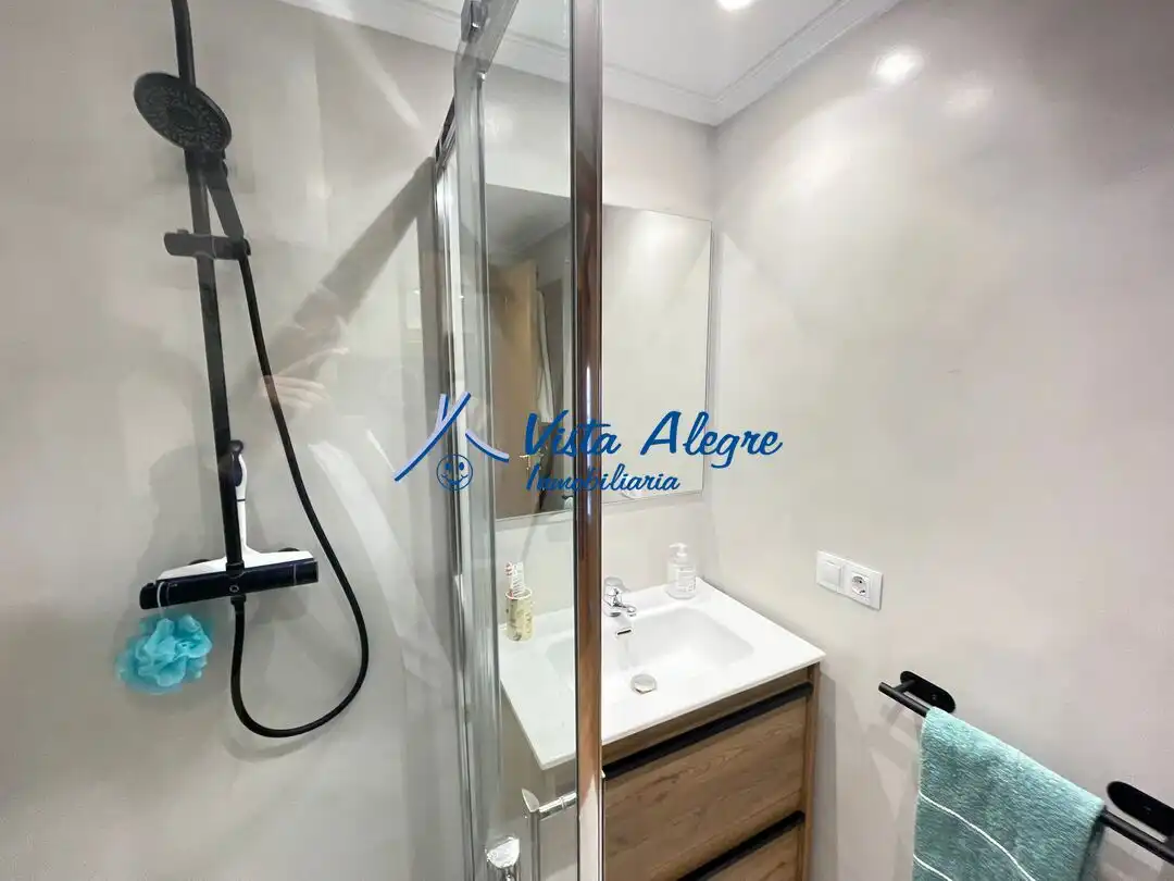 Appartement compact avec ascenseur à vendre à Avenida De La Rioja, imagen 26