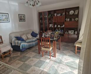 Living room of Flat for sale in Salar  with Balcony