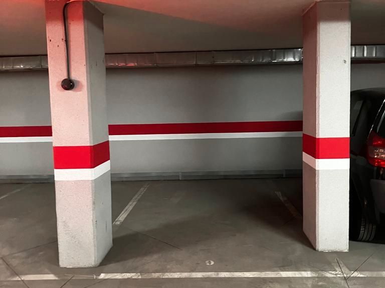 Aparcament de Garatge de lloguer en  Madrid Capital