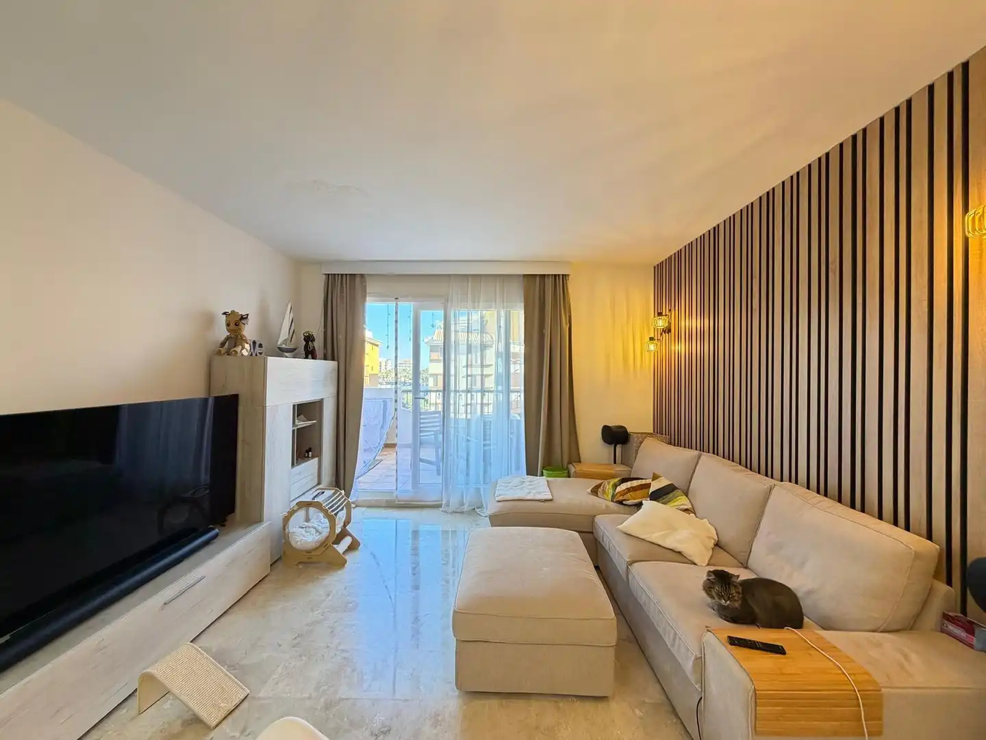 Apartamento con terraza en venta en Calle TORNADO, imagen 17