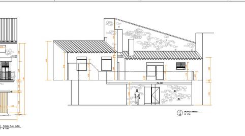 Foto 5 de Casa o xalet en venda a Església, La Pobla de Cérvoles, Lleida