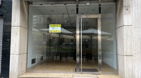 Foto 3 von Geschaftsraum zur Miete in Plaza Merced, 2, Centro, Avilés