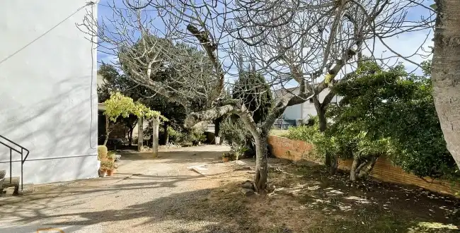 Casa con giardino in vendita a Mont-ras, imagen 3