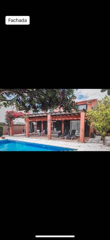 Casa-chalet en Alquiler en Sant Pol