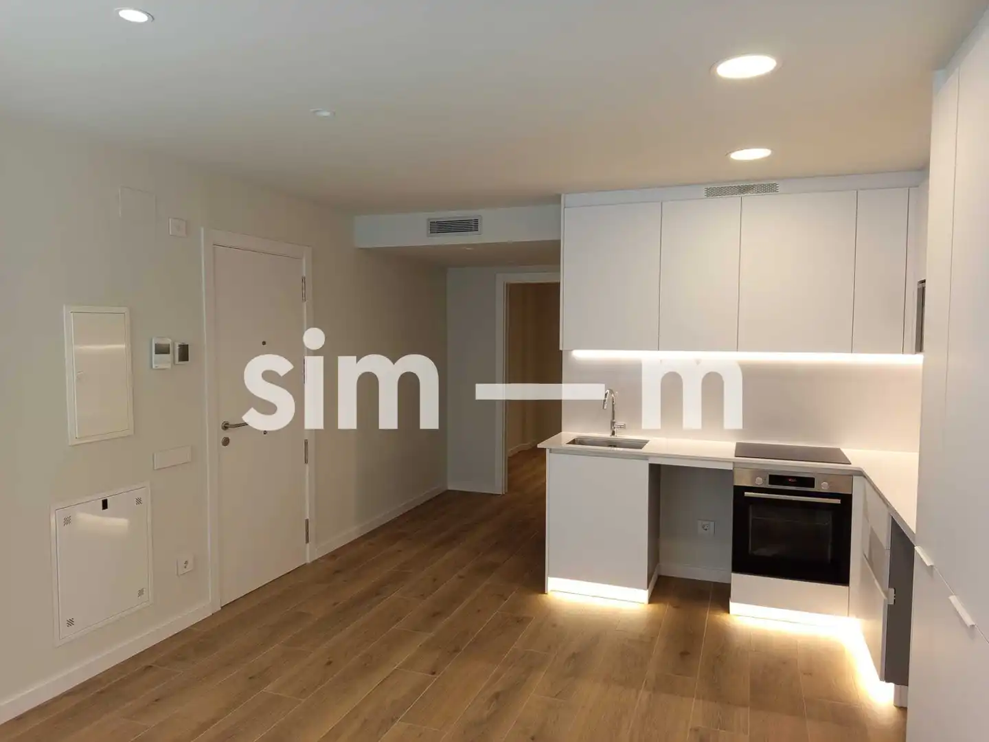 Rez-de-chaussée neuf avec ascenseur à vendre à Nord, imagen 2