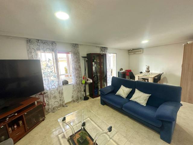 Piso en Venta en  ECONOMISTA GERMAN BERNACE en Virgen del Remedio - Parque Lo Morant
