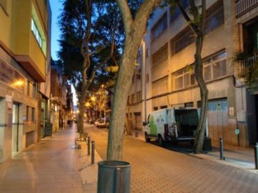 Appartamento in vendita a Riu Nord