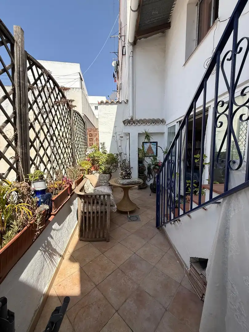 Adossat en venda a Marbella,Avenida ricardo soriano, imagen 5