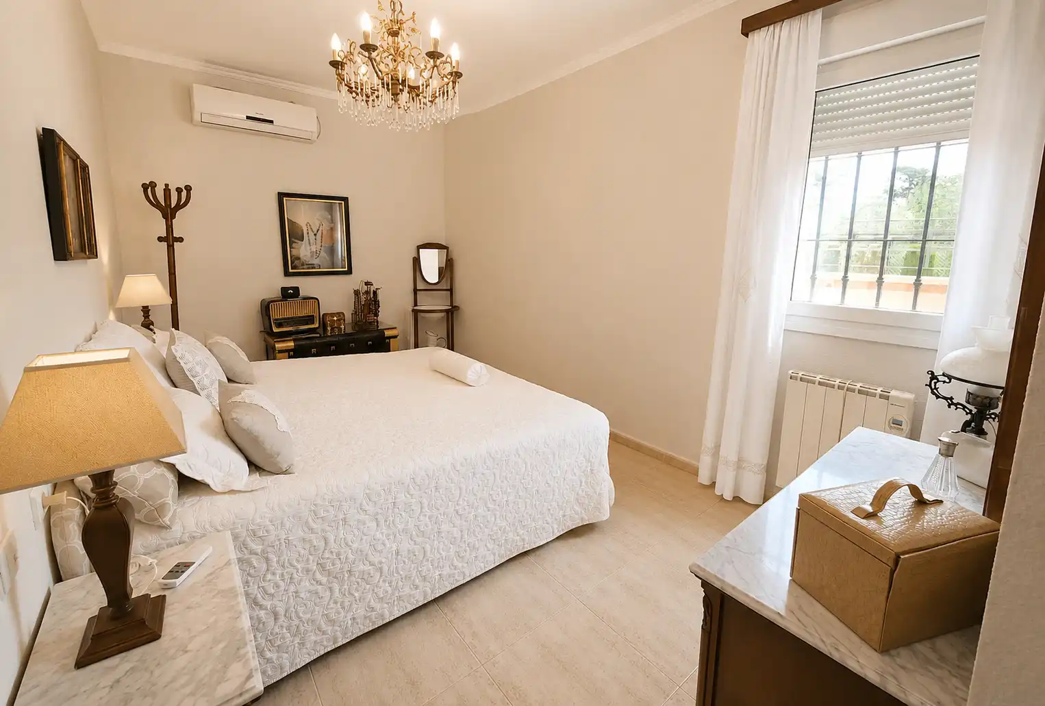 Chalet con jardín en venta en Camino del Azabache 21, imagen 23