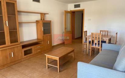 Living room of Flat for sale in Ourense Capital 