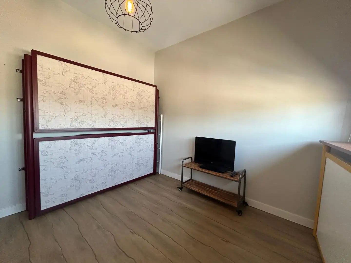 Habitación de Loft en venta en Santa Pola con Aire acondicionado, Terraza y Balcón