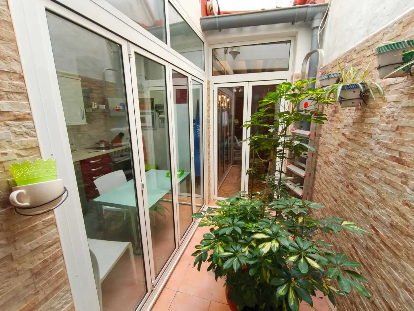 Casa con terraza en venta en Pueblo de Cullera, imagen 13