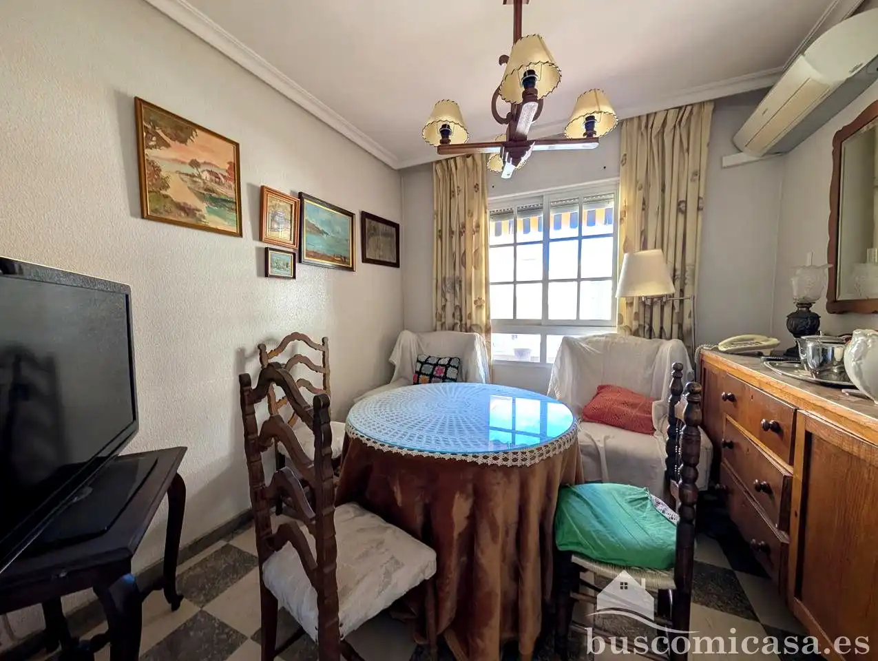 Flat with terrace for sale in Calle Cid Campeador, imagen 18