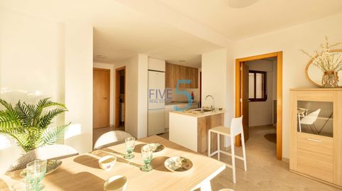 Foto 4 de Piso en venta en Jerónimo y Avileses, Murcia Capital