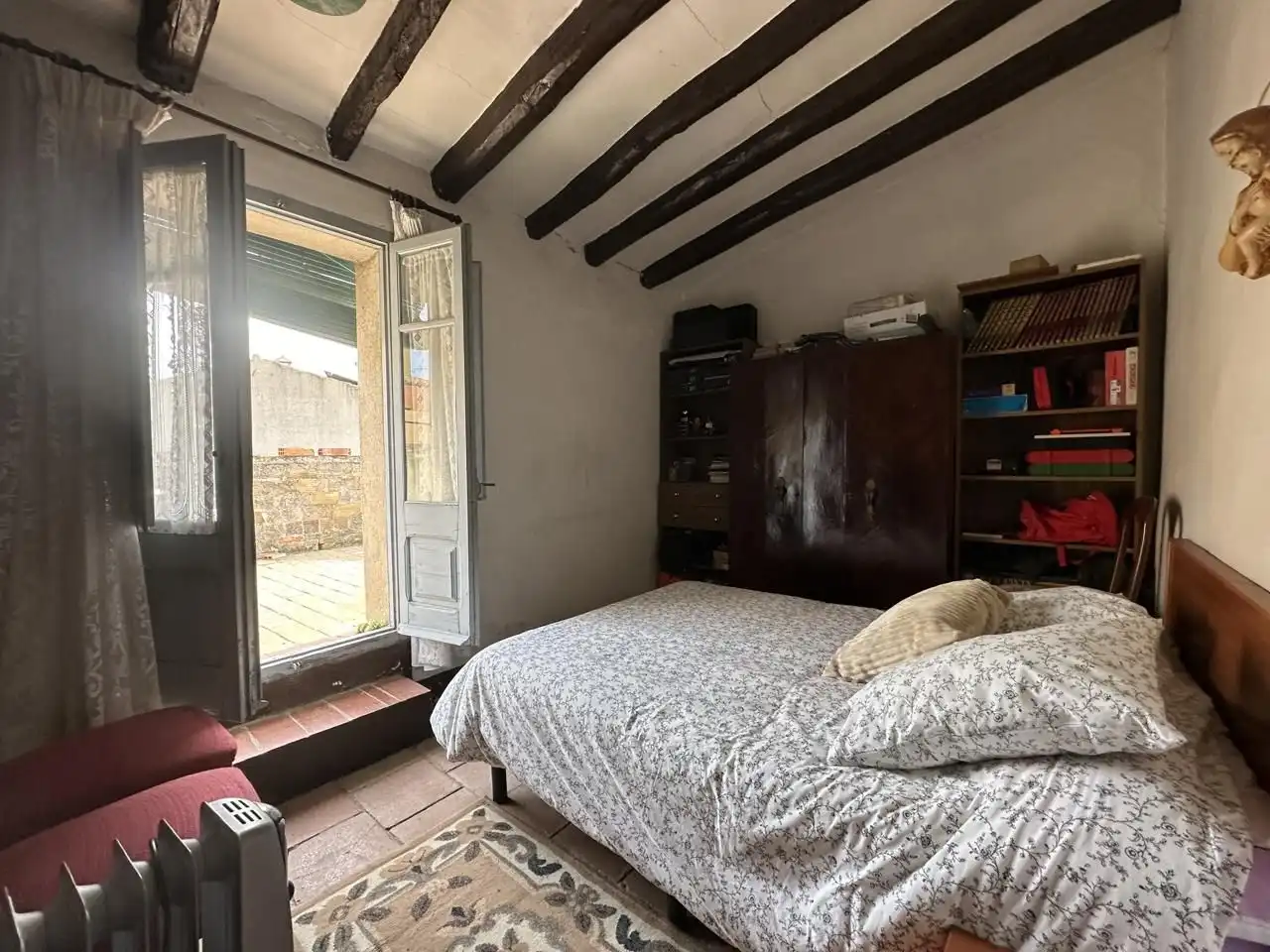 Chalet con jardín en venta en Carrer dels Baladres, imagen 8