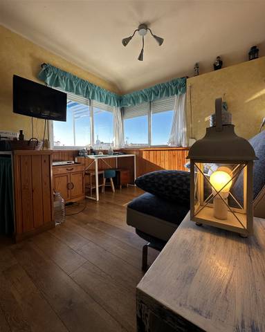 Apartamento en Alquiler en Regueral - Prat d'en Forés