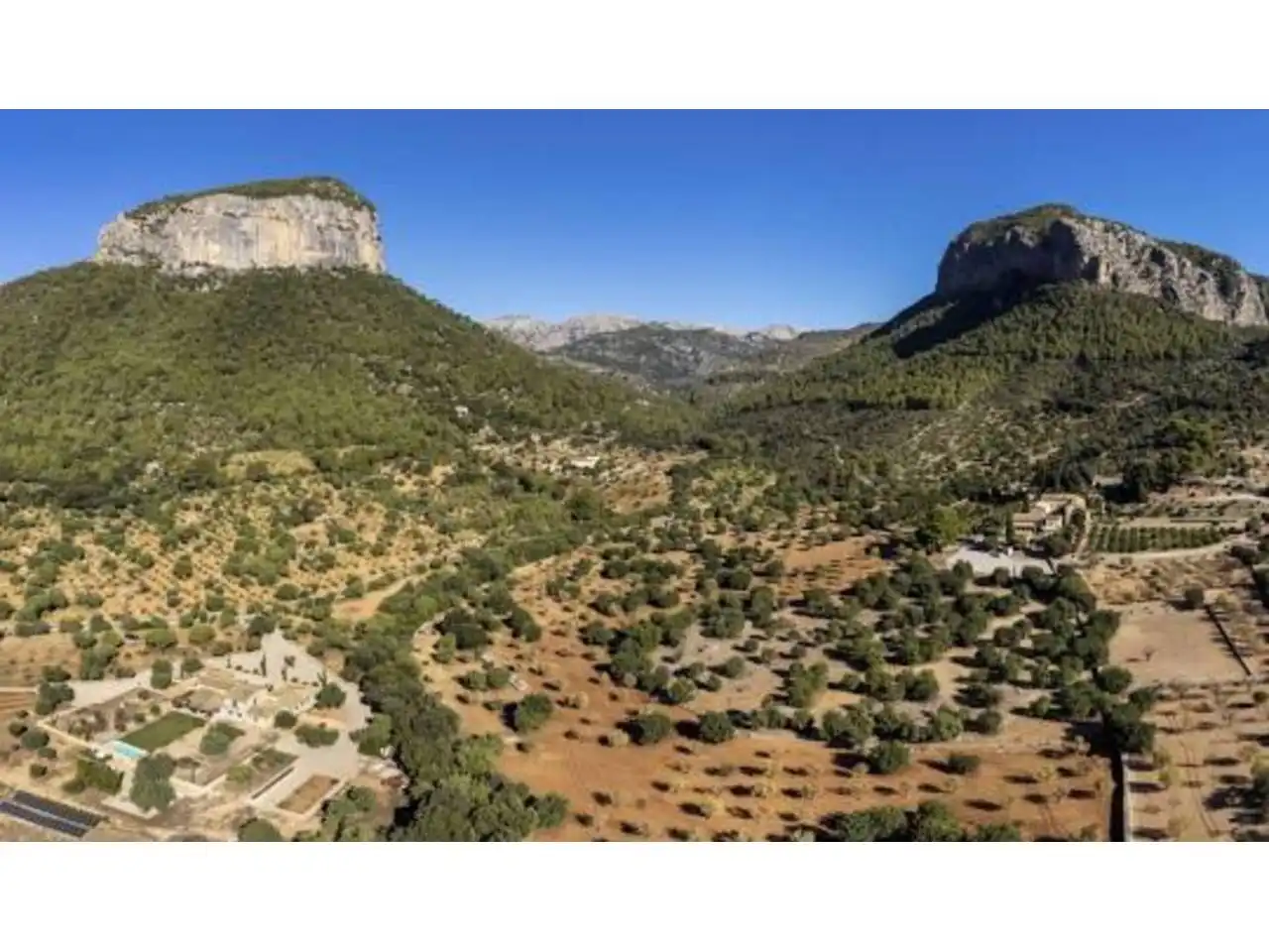Rustikales Grundstück zum Verkauf in Alaró, imagen 2