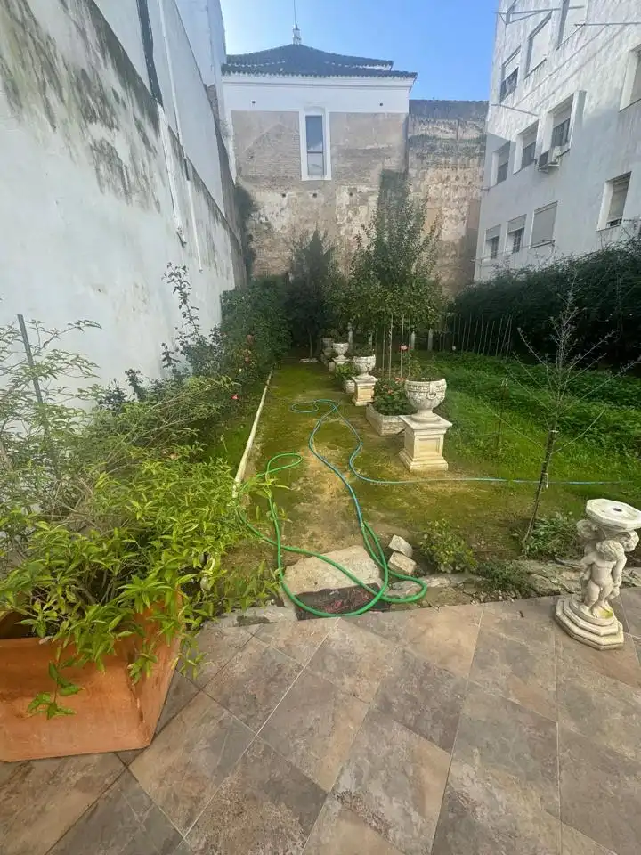 Piso con terraza en venta en Casco Antiguo, imagen 29