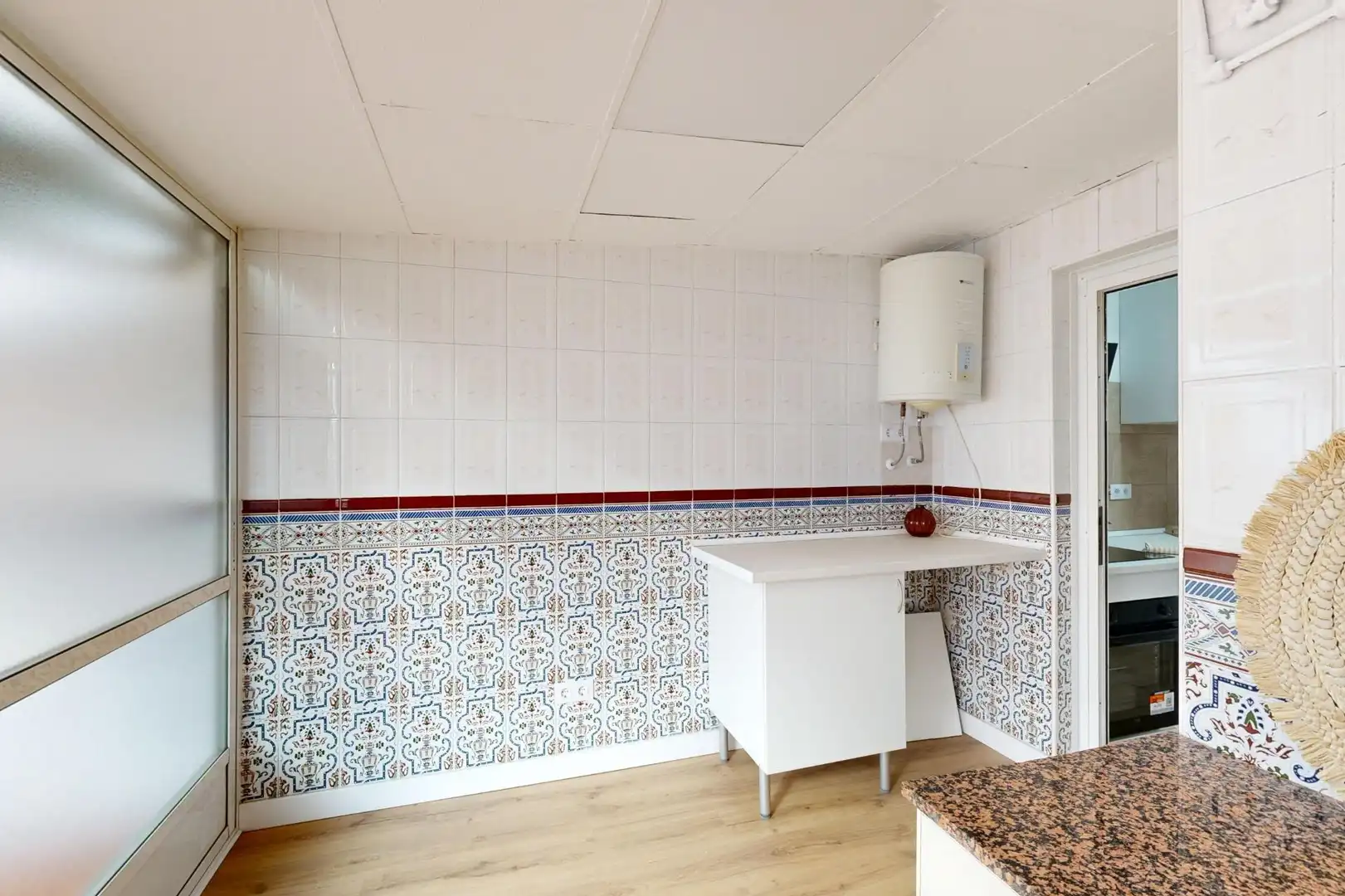 Cocina de Piso en venta en Cartagena