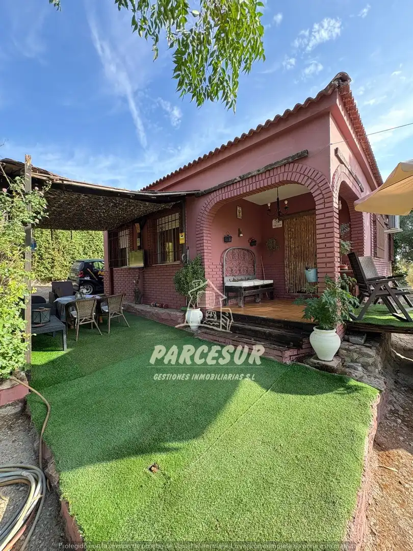 Landhaus mit Pool zum Verkauf in Almodóvar del Río, imagen 23