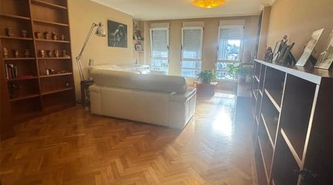 Foto 3 de Piso en venta en Rúa Dinán, 5, San Roque - As Fontiñas, Lugo Capital