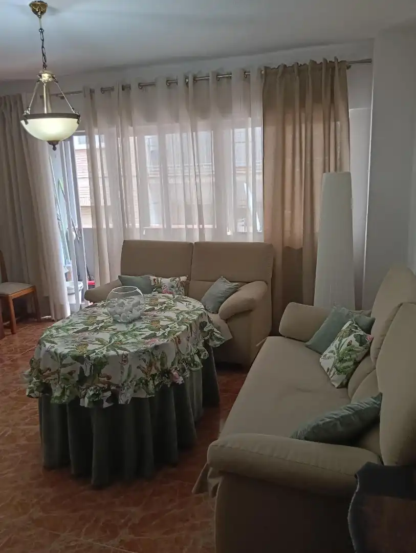 Wohnung zur Miete in Granada, Granada