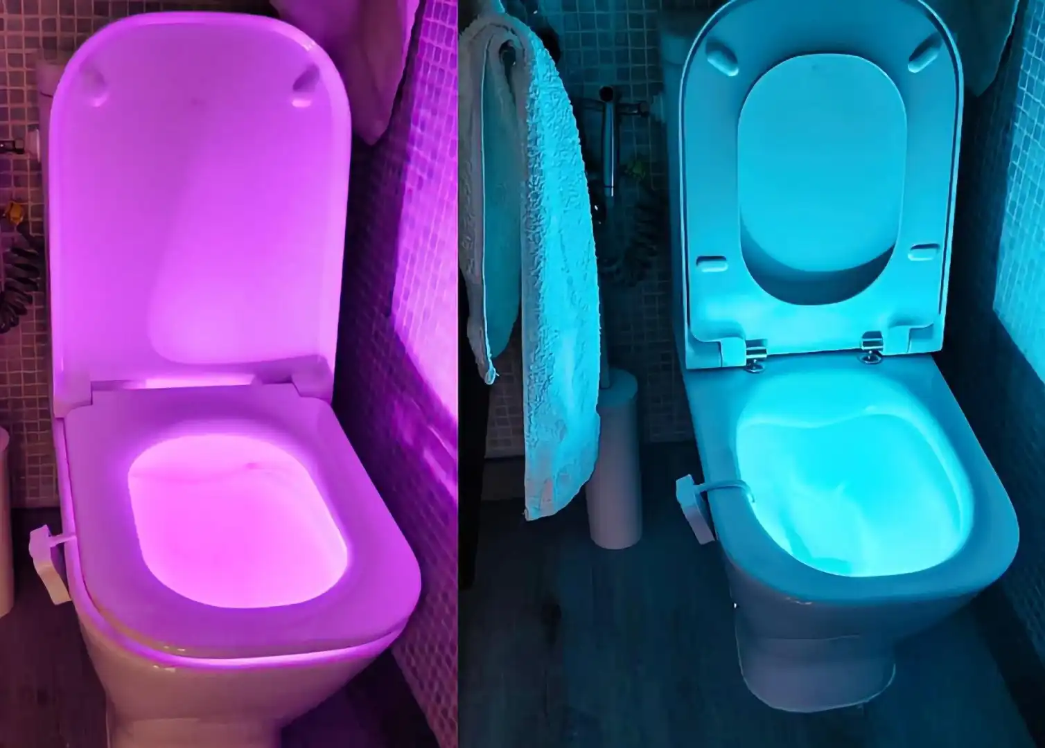 Badezimmer von Wohnung zum Verkauf in San Sebastián de los Reyes mit Klimaanlage, Heizung und Terrasse