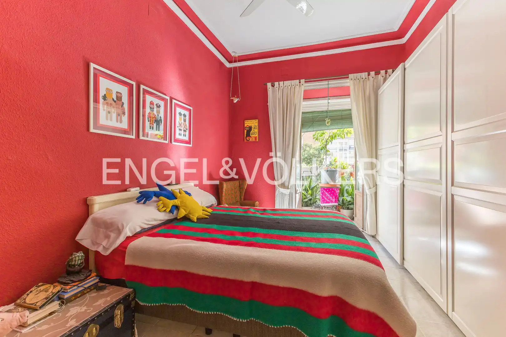 Piso con terraza en venta en Centro, imagen 8