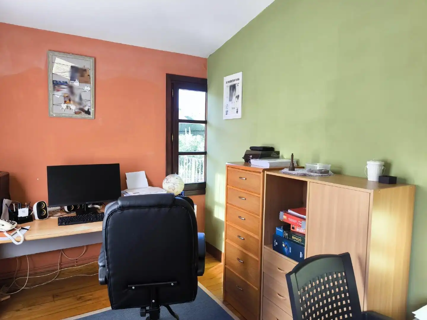 Dormitori de Casa o xalet en venda en Castro-Urdiales