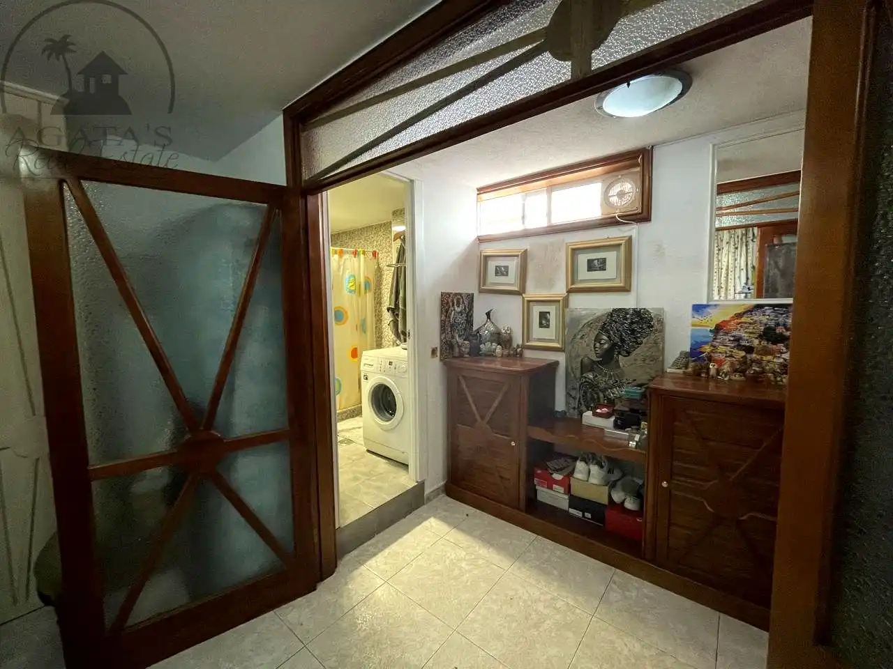 Casa o xalet en venda en Adeje amb Terrassa, Moblat i Piscina comunitària