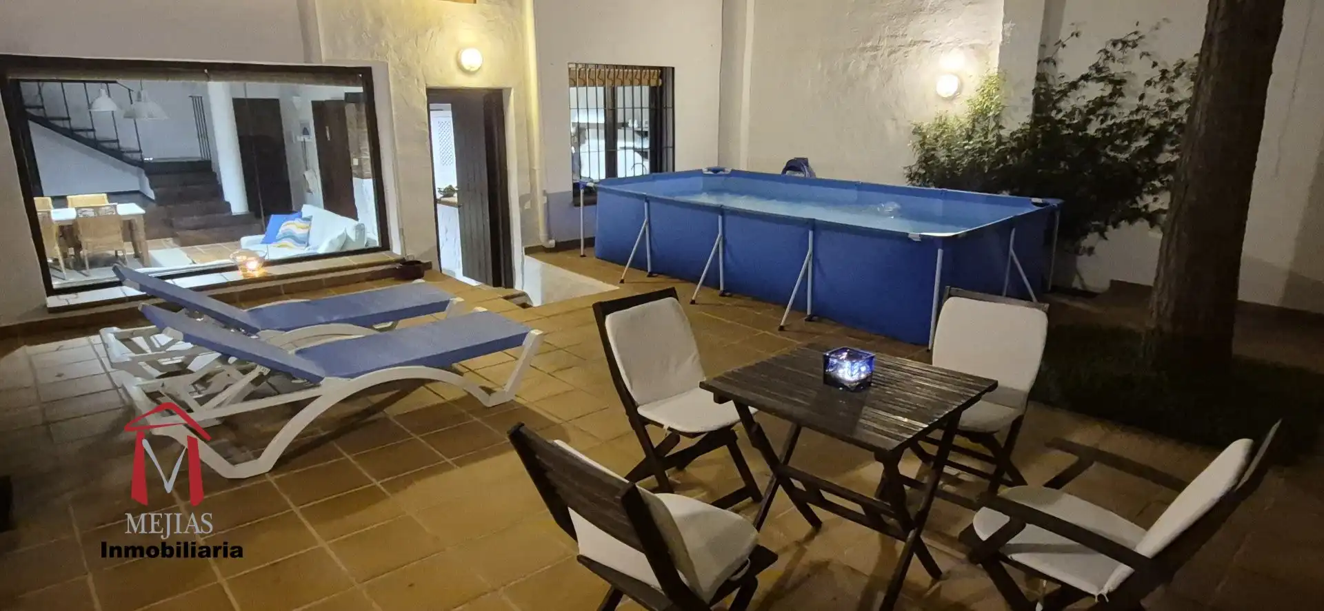 Villa mit Pool zum Verkauf in Fuentemora, imagen 36