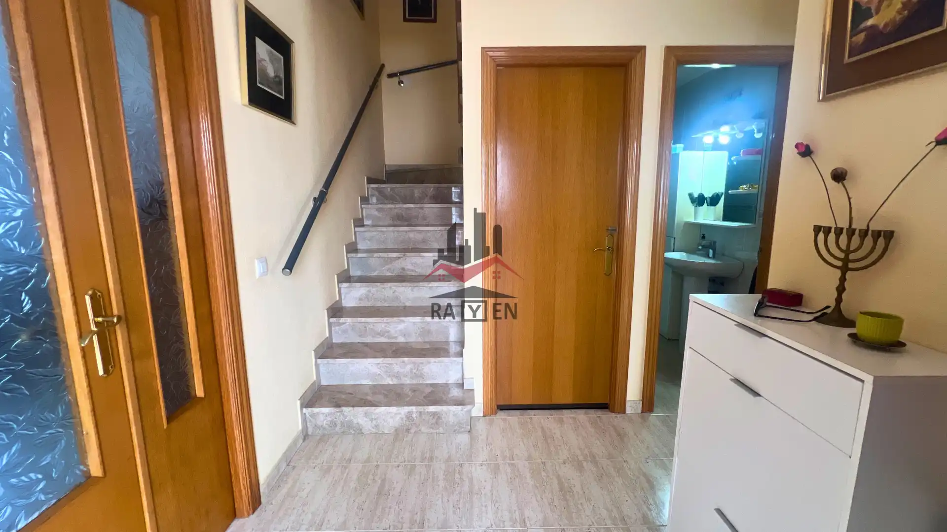 Casa o xalet en venda a Maria Torres, Vilafant