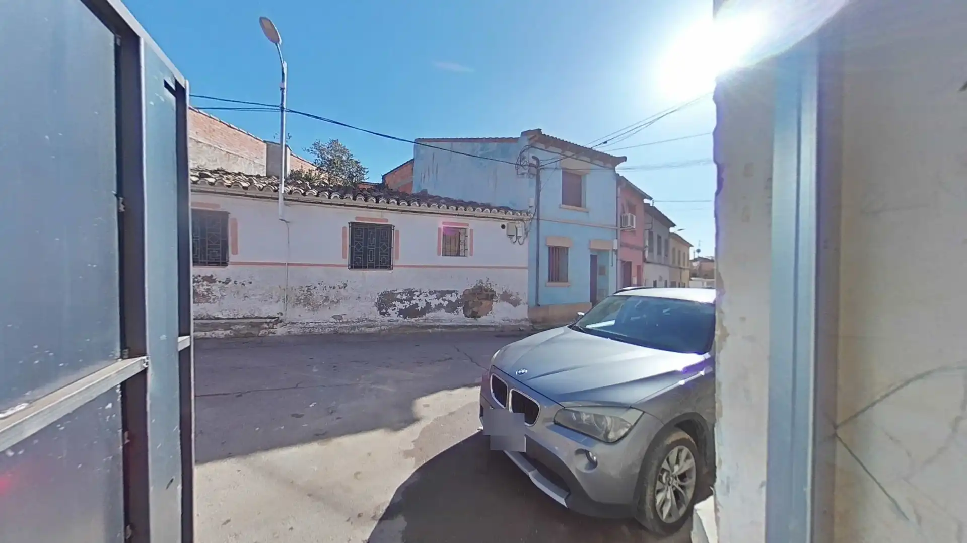 Casa o chalet en venta en Estrechos, Calatorao