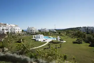 Pis amb piscina en venda a Playa Bahía Dorada, imagen 15