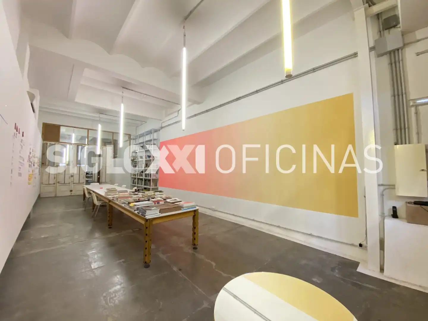 Local comercial de lloguer a AUSIAS MARCH, imagen 5