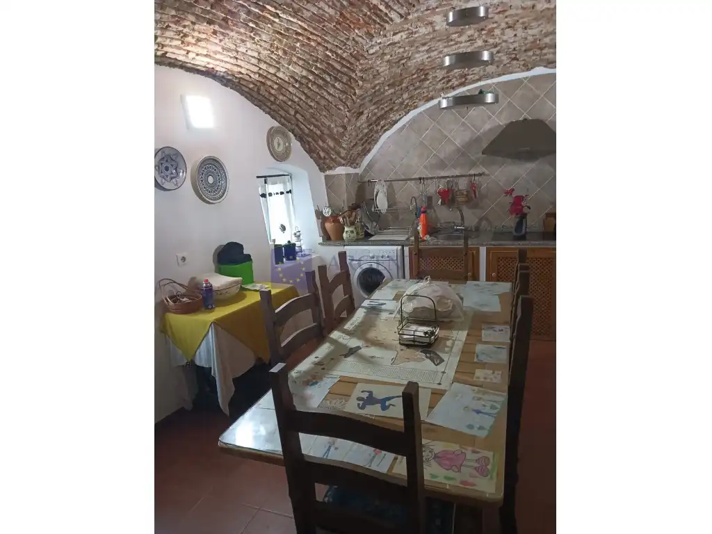 Casa o xalet en venda a Calle Nueva, Aldea del Cano