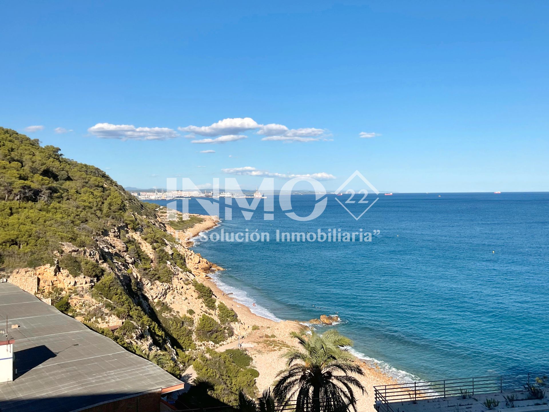 Apartament en venda en Salou amb Aire condicionat, Terrassa i Moblat