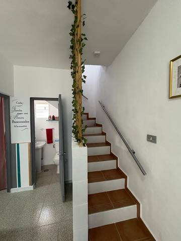 Casa-chalet en Venta en la iglesia 20 en Tamaide - El Roque