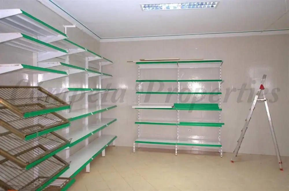Business premises for sale in Cómpeta, imagen 3