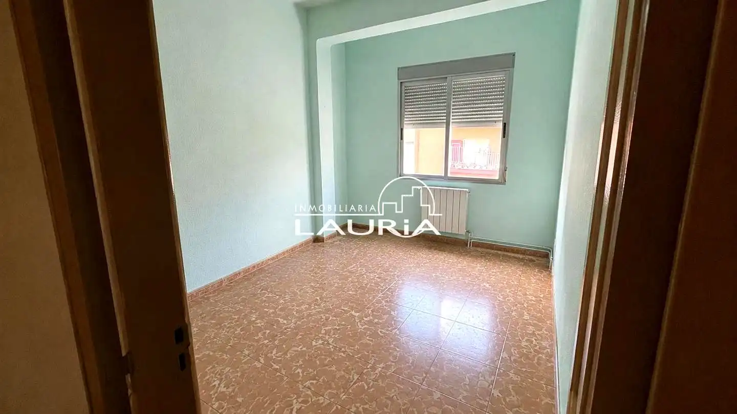 Habitación de Piso en venta en Albacete con Calefacción y Trastero