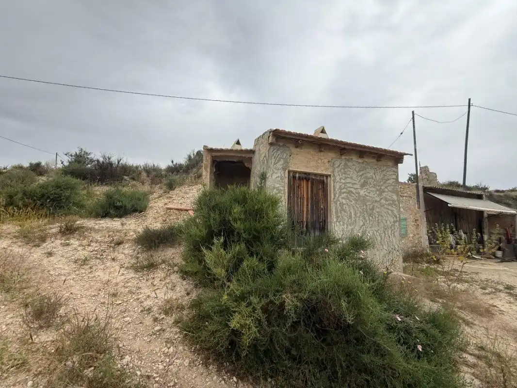 Casa rústica en venda a Calle Alto de los Gatos, imagen 3
