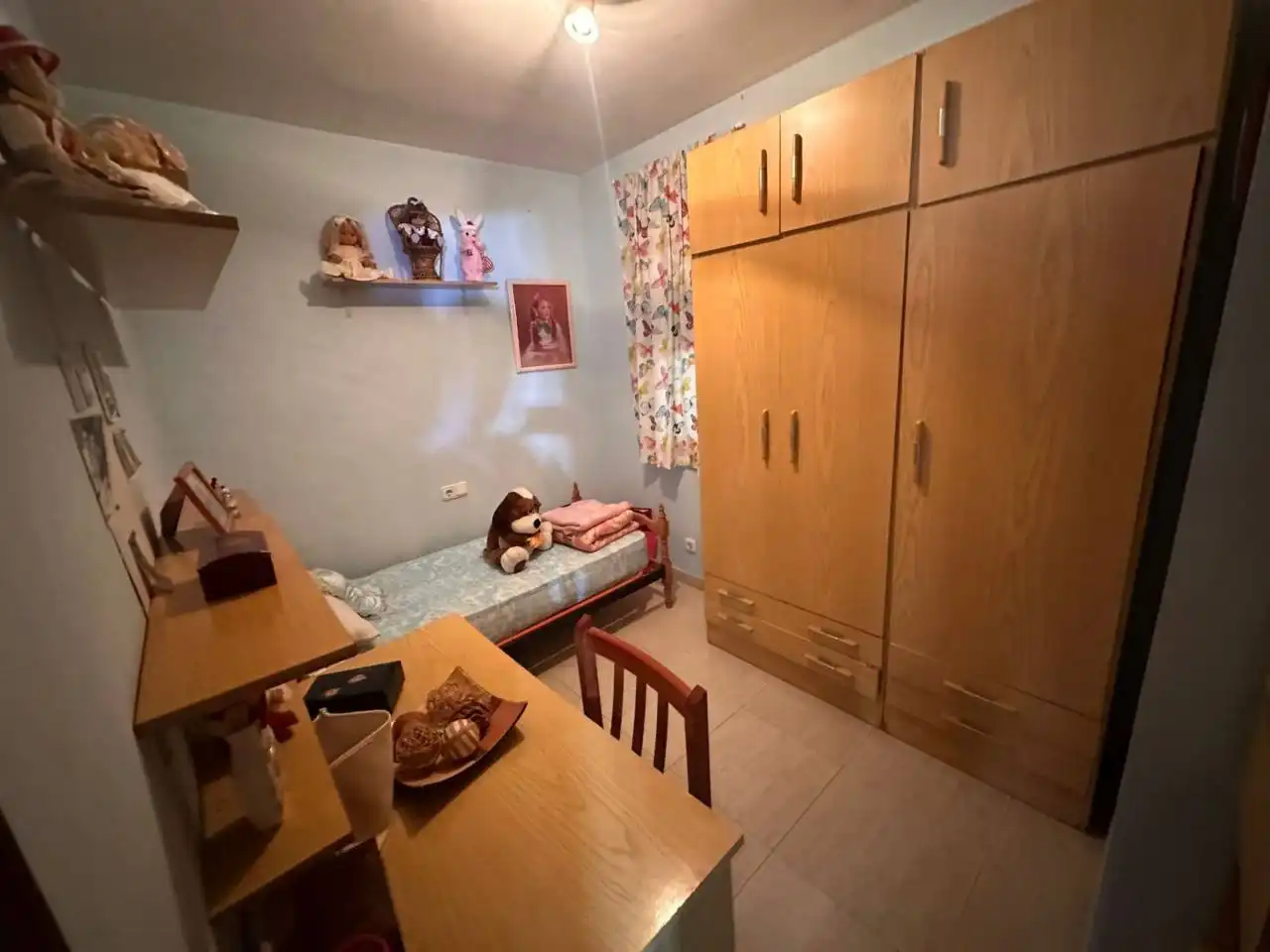 Habitación de Piso en venta en Vila-seca con Calefacción y Balcón