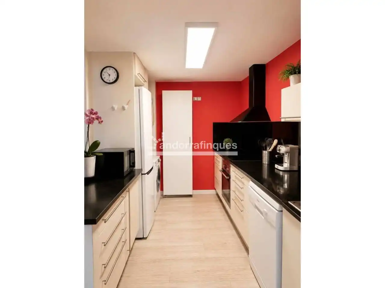 Wohnung mit Aufzug zum Verkauf in Calle Carrer de la Covanella Edifici els Bunners, imagen 11